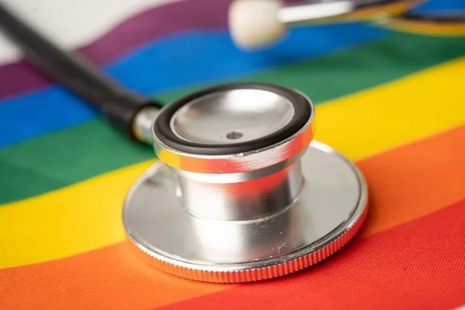LGBTQI+ Inclusive Care